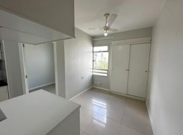 Apartamento de 1 quarto, Brasília · Apartamento de 1 quarto Master Place semi mobiliado 1 vaga vista livre