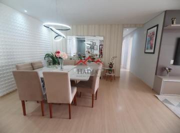 Foto 09 · APARTAMENTO À VENDA - CONDOMÍNIO ATMOSPHERA | 131m² | JUNDIAÍ/SP