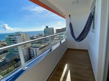 Apartamento de 1 quarto, Salvador · Apartamento Quarto & Sala, varanda decorado no Smart Pituba