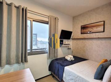 Apartamento de 1 quarto, São Paulo · STUDIO PRONTO PARA MORAR