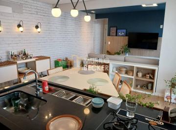 Apartamento · 69m² · 1 Quarto · 1 Vaga · Apartamento à venda 1 quarto sendo suíte - Jacareí SP