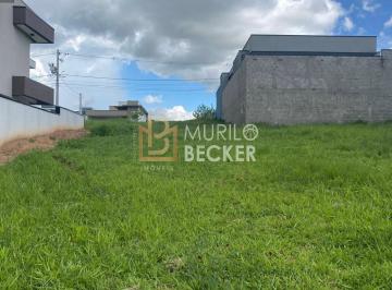 Terreno · 250m² · Terreno á venda  250 m² - Condomínio Residencial Malibu - Caçapava