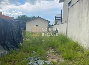 Terreno · 250m² · Terreno venda 250 m² no Residencial Malibu - Caçapava