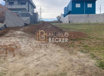 Terreno · 250m² · Terreno a venda 250 m² no Reserva do Vale em Caçapava