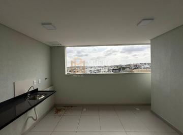 Apartamento · 66m² · 3 Quartos · 1 Vaga · Apartamento a venda 3 quartos 66m² - Bairro Floresta