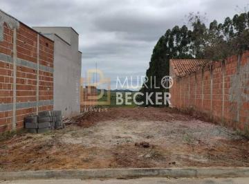 Terreno · 154m² · Terreno a venda em Jacareí 154 m²  - Jd Sant'Anna do Pedregulho