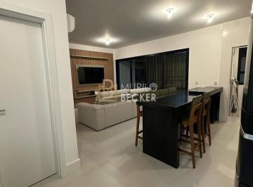 Apartamento · 85m² · 2 Quartos · 1 Vaga · Apartamento á venda 2 quartos e suíte Praia da Enseada - Ubatuba