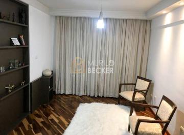Apartamento · 106m² · 3 Quartos · 2 Vagas · Apartamento à venda 4 quartos no bairro Jardim Aquarius - SJCampos SP