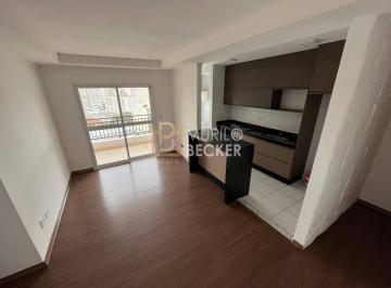 Apartamento · 65m² · 2 Quartos · Apartamento venda com 2 quartos e 1 vaga 65 m² -Palmeiras São José - SJC
