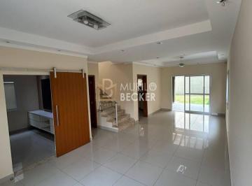 Casa · 192m² · 3 Quartos · 2 Vagas · Casa á venda com 3 quartos e 192 m² no Bairro Villa Branca - Jacareí
