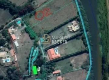 Terreno · 6000m² · Terreno a Venda com 6 mil m² no Condomínio Sítio Bom Jesus em Jacareí