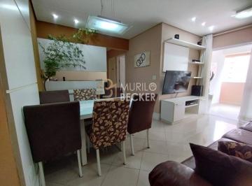 Apartamento · 83m² · 3 Quartos · 2 Vagas · Apartamento 3 quartos, sendo 1 suíte, 83m, a venda - BAIRRO JARDIM AQUARIUS