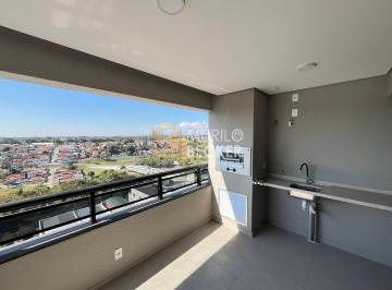 Apartamento · 83m² · 3 Quartos · 2 Vagas · Apartamento 3 quartos, sendo 2 suítes 83m, à venda - BAIRRO JARDIM SATÉLITE