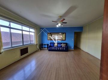 Apartamento de 3 quartos, Santos · Apartamento a Venda Bairro Gonzaga