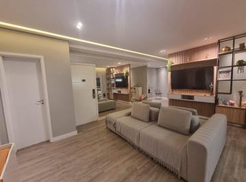 202505271300147244.jpeg · Apartamento para Venda em São Bernardo do Campo, Centro, 3 dormitórios, 2 suítes, 3 banheiros, 2 vag