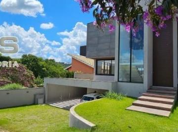 Foto 11 · Casa Alto Padrão, pronta para morar, no Condomínio Figueira Garden em Atibaia, à poucos metros do la