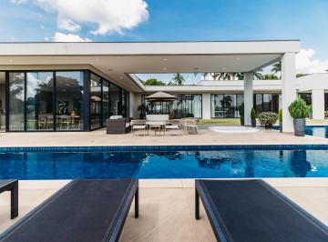 Casa de 6 quartos, Indaiatuba · Chácara Residencial / Colinas do Mosteiro de Itaici / Indaiatuba - SP