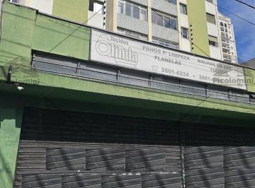Foto 01 · Salão Comercial de Alto Padrão na Mooca: 1 sala, 4 banheiros, 4 vagas de garagem, 520m² - São Paulo-