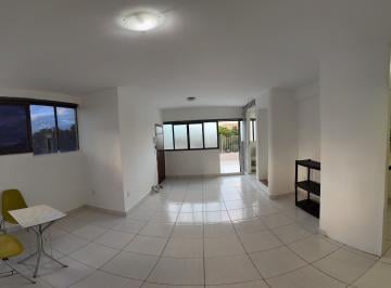 Apartamento de 2 quartos, Brasília · Cobertura de 2 Quartos com Terraço Privativo na 709 Norte
