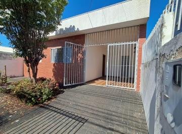 Casa de 3 quartos, Uberlândia · Casa Para Venda No Bairro Martins