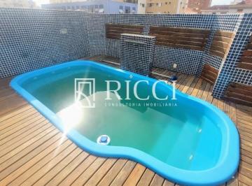 Casa triplex de 5 quartos no Marapé, Santos · Casa Triplex com 5 quartos no Marapé, Santos | RICCI