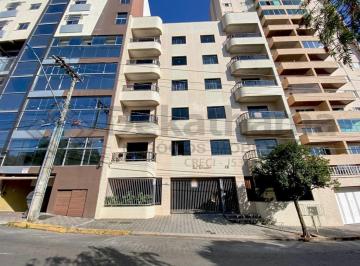 Foto 01 · Apartamento, Centro, Alfenas, MG