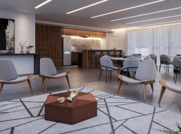 Apartamento de 1 quarto, Curitiba · District: A exclusividade que você merece, certo. no lugar!