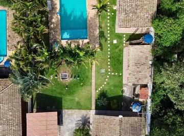 Rural · 1105m² · 3 Quartos · Excelente imóvel térreo em condomínio