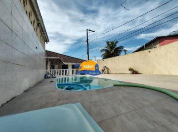 Foto 01 · Casa térrea reformada à venda em Bertioga-SP, bairro Rio da Praia: 2 quartos, 4 banheiros, 6 vagas d
