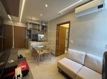 Apartamento de 1 quarto, Guará · Apt 1 quarto 36 m² no Park Sul | Condomínio Fechado | Reformado