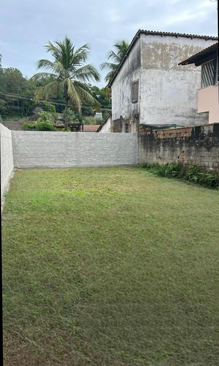 Foto - Niterói - Engenho do Mato