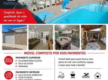20260525124950635.png · Apartamento para Venda em Aracaju, Atalaia, 3 dormitórios, 1 suíte, 2 banheiros, 2 vagas