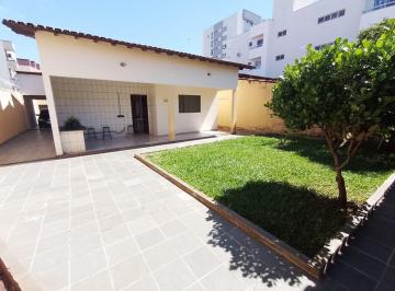 Casa de 4 quartos, Uberlândia · Casa Para Venda 4 quartos No Bairro Santa Mônica