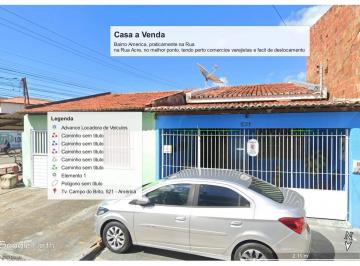 202508221838569222.jpg · Casa para Venda em Aracaju, Siqueira Campos, 3 dormitórios, 1 banheiro, 1 vaga