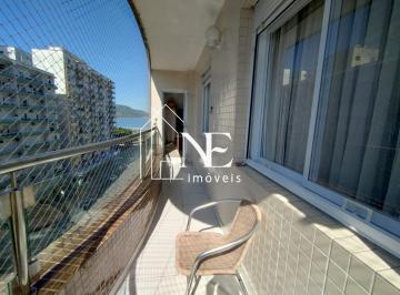 Apartamento de 3 quartos, Santos · Apartamento à venda no Boqueirão em Santos.