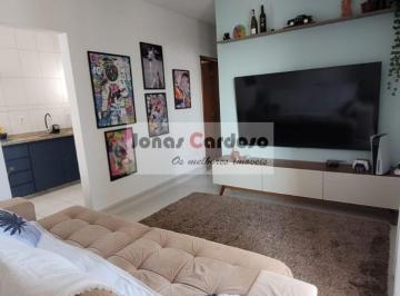 Foto 01 · Excelente oportunidade: Apartamento à venda em Mogi das Cruzes-SP, Jardim Universo, 2 quartos, 1 sal