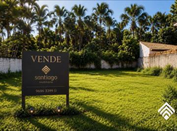 Terreno , Brasília · TERRENO VILLAGES ALVORADA SHDB QL 32 LAGO SUL OPORTUNIDADE PRAINHA LOTE