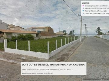 202510101304596944.jpg · Terreno em Praia para Venda em Itaporanga d`Ajuda, Caueira