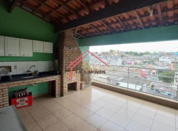 Foto 01 · Casa à venda em Osasco-SP: 3 quartos, 240m² na Padroeira - Venha conhecer esta oportunidade única!