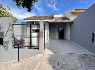 Foto 01 · Imperdível oportunidade: Casa à venda em Umuarama-PR, 3 quartos, 1 sala, 1 banheiro, 1 vaga de garag