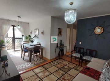 202505271441145263.jpeg · Apartamento para Venda em Mogi das Cruzes, Parque Santana, 3 dormitórios, 1 banheiro, 1 vaga