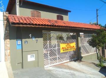 Foto 19 · Casa para locação no Parque das Laranjeiras, Itupeva-SP - 4 quartos, 1 suíte, 2 salas, 2 banheiros, 