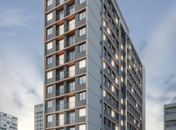 Apartamento de 1 quarto, Curitiba · District: Seu novo lar no coração da cidade!