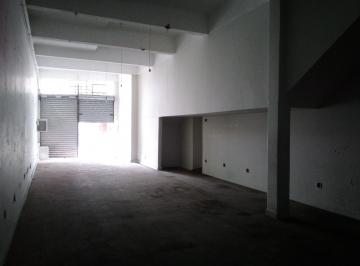 Comercial , São Paulo · Salão Comercial Venda - Rua Saguairu