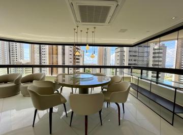 Apartamento de 3 quartos, Salvador · Apartamento a venda no horto florestal com 3 suites mobiliado e reformado