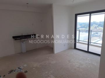 Foto 01 · Apartamento à venda em Barueri-SP no bairro Tamboré: 3 quartos, 3 suítes, 2 salas, 3 banheiros, 2 va
