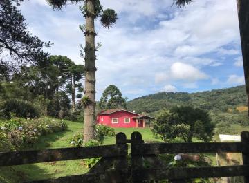 Rural , Gonçalves · CHÁCARA DOS SONHOS NA SERRA DA MANTIQUEIRA – 2 HECTARES DE PURA BELEZA NATURAL! 
