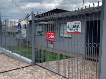Foto 01 · Casa, Centro, Santo Ângelo, RS