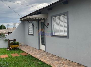 Foto 02 · Casa, Centro, Santo Ângelo, RS
