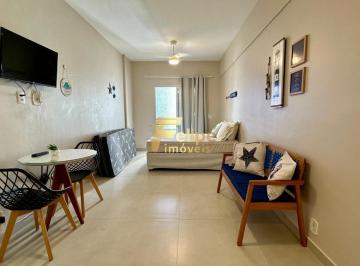 Foto 01 · EXCELENTE FLAT À VENDA PORTEIRA FECHADA NO CENTRO DE GUARAPARI/ES!